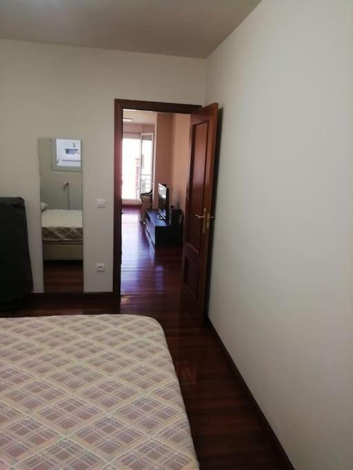 Tesoros De Cantabria Apart.Luna G101687 암푸에로 외부 사진