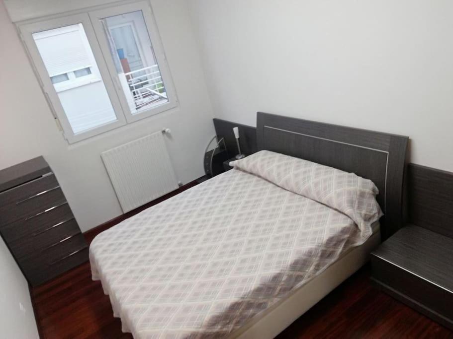 Tesoros De Cantabria Apart.Luna G101687 암푸에로 외부 사진