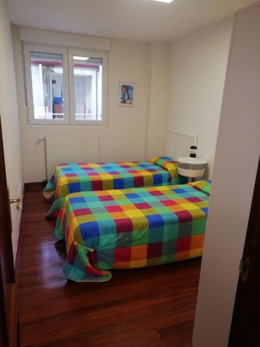 Tesoros De Cantabria Apart.Luna G101687 암푸에로 외부 사진