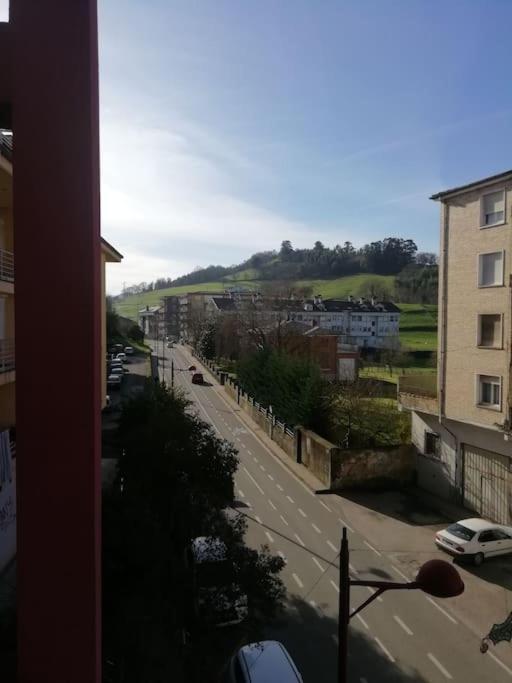 Tesoros De Cantabria Apart.Luna G101687 암푸에로 외부 사진