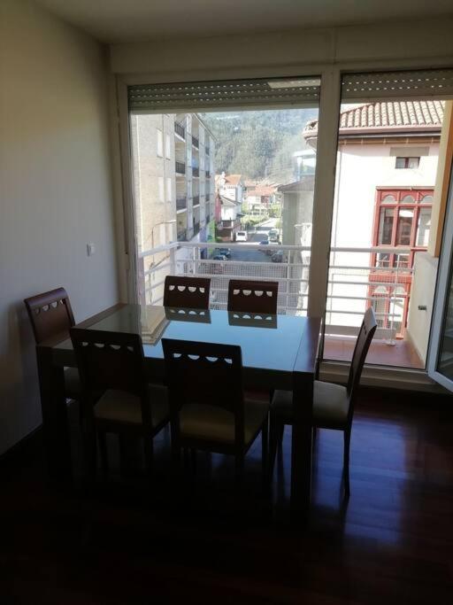 Tesoros De Cantabria Apart.Luna G101687 암푸에로 외부 사진